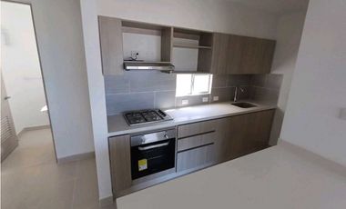 Apartamento en arriendo Rio Alto Barranquilla