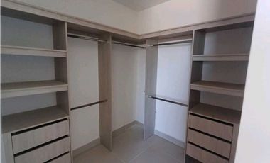 Apartamento en arriendo Rio Alto Barranquilla
