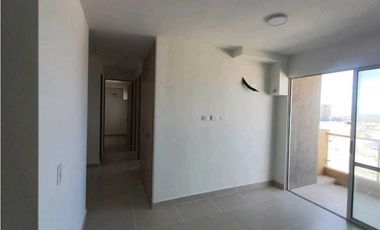 Apartamento en arriendo Rio Alto Barranquilla