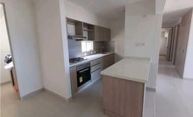 Apartamento en arriendo Rio Alto Barranquilla