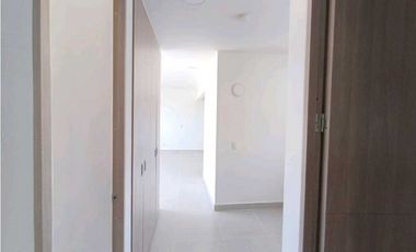 Apartamento en arriendo Rio Alto Barranquilla