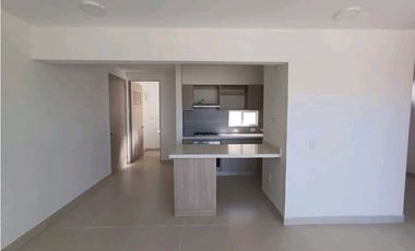 Apartamento en arriendo Rio Alto Barranquilla