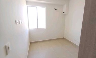 Apartamento en arriendo Rio Alto Barranquilla