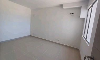Apartamento en arriendo Rio Alto Barranquilla