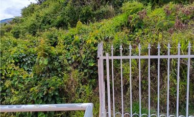 VENDO CASA EN EL PORVENIR SECTOR PILCUAN