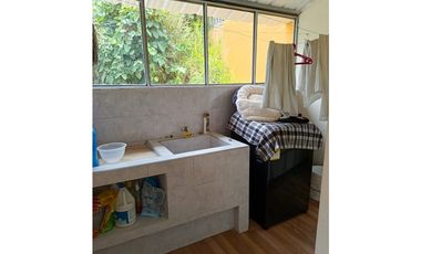 VENDO CASA EN EL PORVENIR SECTOR PILCUAN