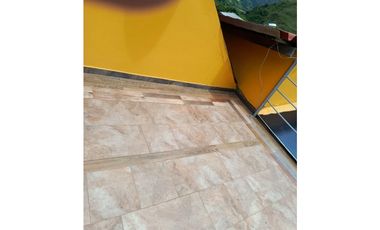 VENDO CASA EN EL PORVENIR SECTOR PILCUAN