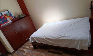 VENDO CASA EN EL PORVENIR SECTOR PILCUAN