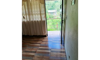VENDO CASA EN EL PORVENIR SECTOR PILCUAN