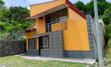 VENDO CASA EN EL PORVENIR SECTOR PILCUAN