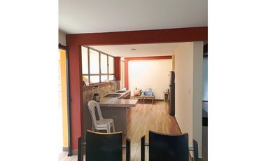 VENDO CASA EN EL PORVENIR SECTOR PILCUAN