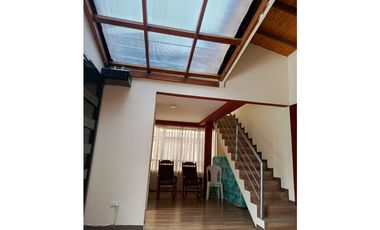 VENDO CASA EN EL PORVENIR SECTOR PILCUAN