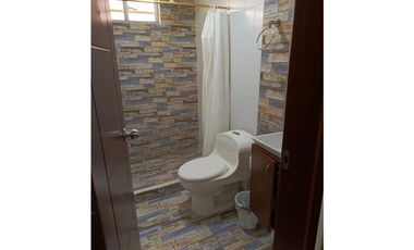 VENDO CASA EN EL PORVENIR SECTOR PILCUAN