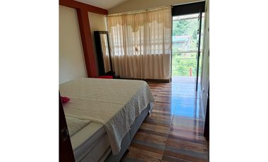 VENDO CASA EN EL PORVENIR SECTOR PILCUAN