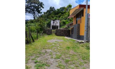 VENDO CASA EN EL PORVENIR SECTOR PILCUAN