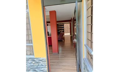 VENDO CASA EN EL PORVENIR SECTOR PILCUAN