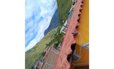 VENDO CASA EN EL PORVENIR SECTOR PILCUAN