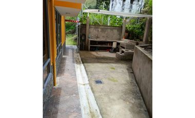 VENDO CASA EN EL PORVENIR SECTOR PILCUAN