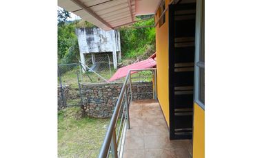 VENDO CASA EN EL PORVENIR SECTOR PILCUAN