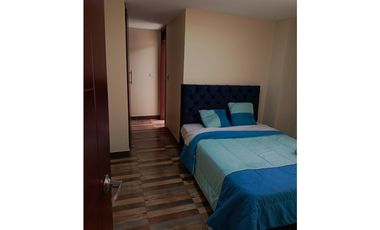 VENDO CASA EN EL PORVENIR SECTOR PILCUAN