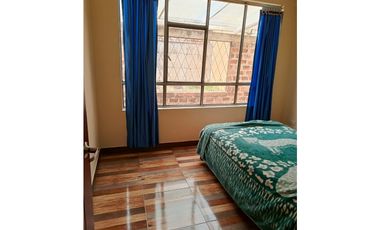 VENDO CASA EN EL PORVENIR SECTOR PILCUAN