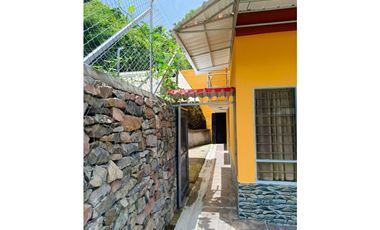 VENDO CASA EN EL PORVENIR SECTOR PILCUAN