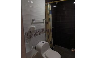VENDO CASA EN EL PORVENIR SECTOR PILCUAN