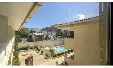 Casa con excelente ubicación en Rodadero Sur Santa Marta 005