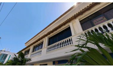 Casa con excelente ubicación en Rodadero Sur Santa Marta 005