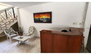 Casa con excelente ubicación en Rodadero Sur Santa Marta 005