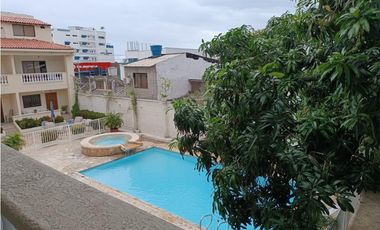 Casa con excelente ubicación en Rodadero Sur Santa Marta 005