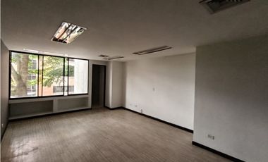 Oficina para Arriendo o Venta Poblado Medellin
