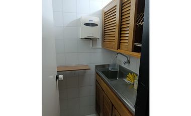 Oficina para Arriendo o Venta Poblado Medellin