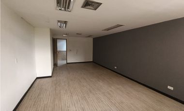 Oficina para Arriendo o Venta Poblado Medellin