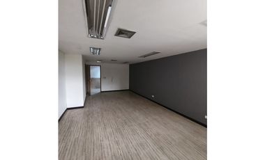 Oficina para Arriendo o Venta Poblado Medellin