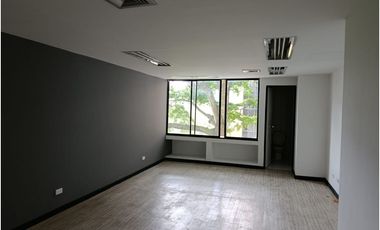 Oficina para Arriendo o Venta Poblado Medellin