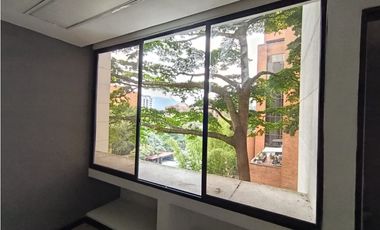 Oficina para Arriendo o Venta Poblado Medellin
