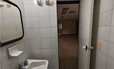 Oficina para Arriendo o Venta Poblado Medellin
