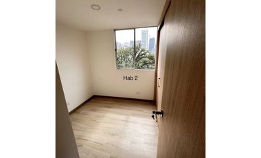 apartamento de 2 habitaciones en Urbanity - ubicación estratégica