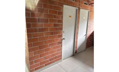 apartamento de 2 habitaciones en Urbanity - ubicación estratégica