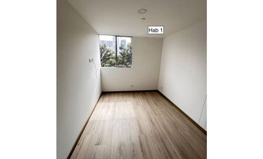 apartamento de 2 habitaciones en Urbanity - ubicación estratégica