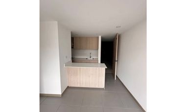 apartamento de 2 habitaciones en Urbanity - ubicación estratégica