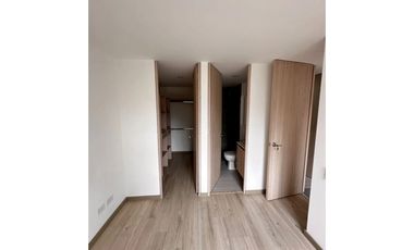 apartamento de 2 habitaciones en Urbanity - ubicación estratégica