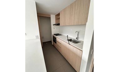 apartamento de 2 habitaciones en Urbanity - ubicación estratégica