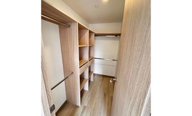 apartamento de 2 habitaciones en Urbanity - ubicación estratégica