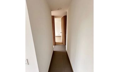 apartamento de 2 habitaciones en Urbanity - ubicación estratégica