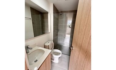 apartamento de 2 habitaciones en Urbanity - ubicación estratégica