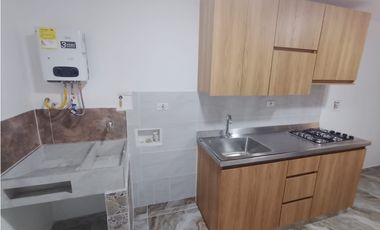 ARRIENDO APARTAESTUDIO EN BUENOS AIRES