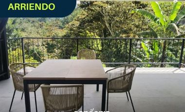 finca en arriendo en el Retiro- Puente Pelaez