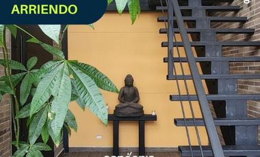 finca en arriendo en el Retiro- Puente Pelaez